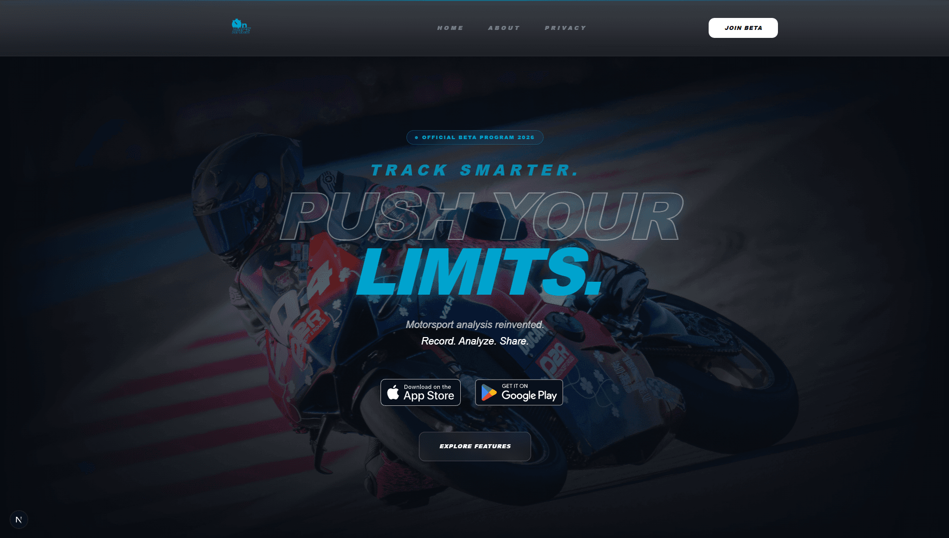 Visualion Race Preview